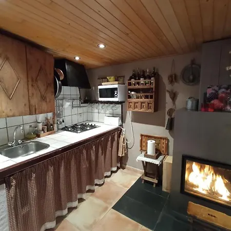 El Paller Cerdanya Apartment