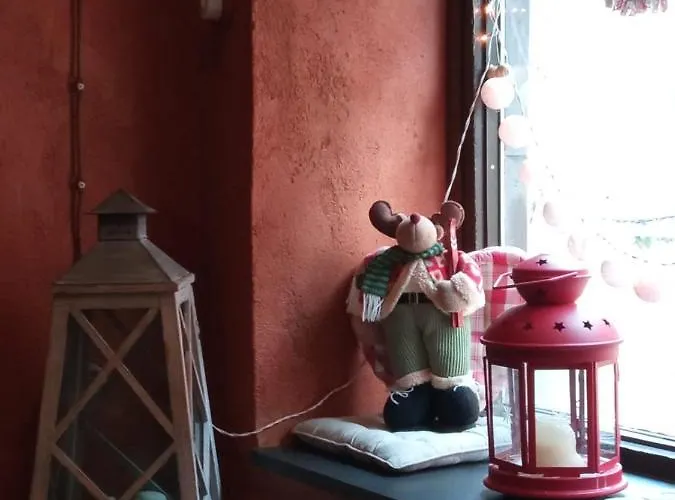 El Paller D'urús Urús