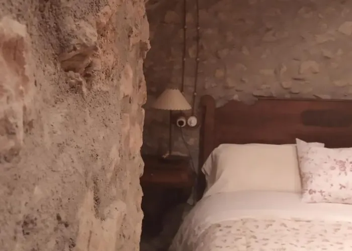 Apartamento El Paller D'urús *