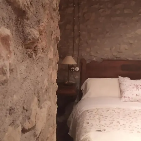 Apartamento El Paller D'urús *