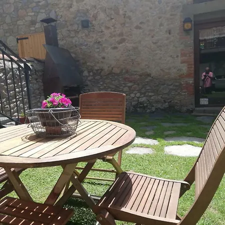 El Paller D'urús Urús